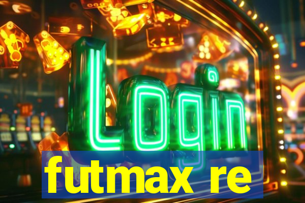 futmax re